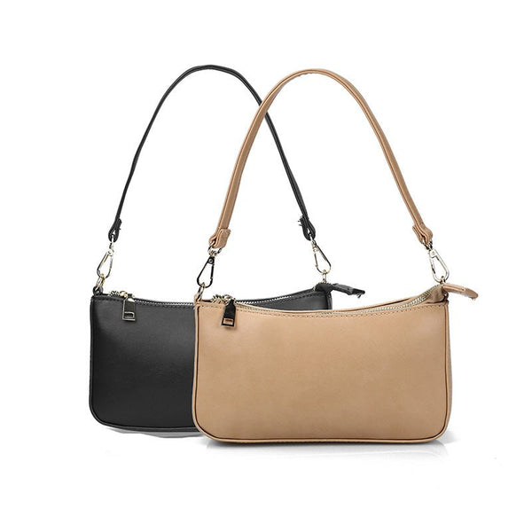 Baguette Bag Fashion All-match One Shoulder Messenger Bag
