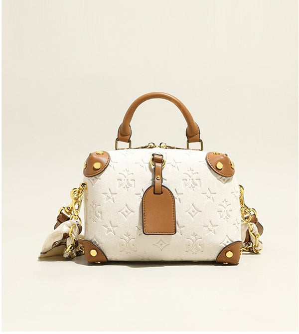 Crossbody Niche Design Bag Fashion Single Shoulder